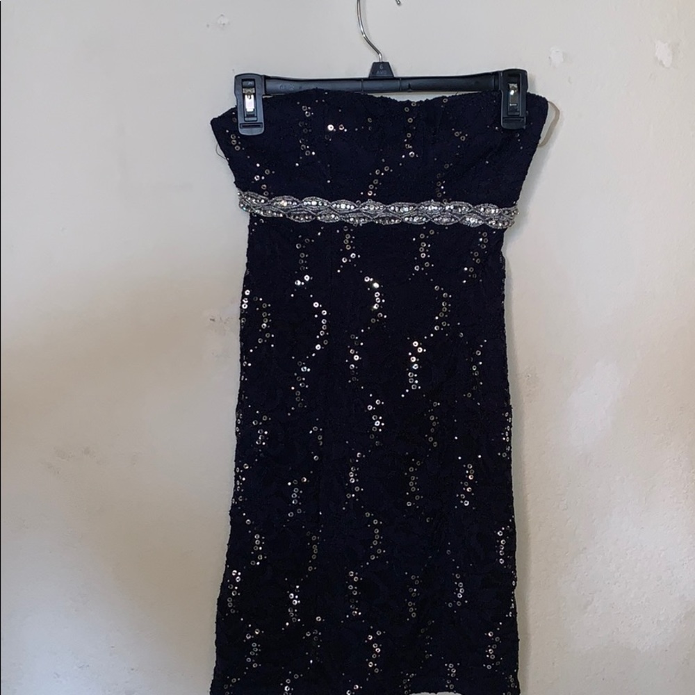 Cocktail dress